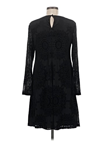 Eliza J Casual Dress (view 2)