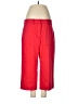 Chico's Red Casual Pants Size Med (1.5) - photo 1