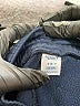 Active by Old Navy 100% Polyester Color Block Blue Track Pants Size S (kids) - photo 3