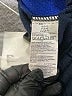 Active by Old Navy 100% Polyester Color Block Blue Track Pants Size S (kids) - photo 4