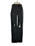 We the Free 100% Cotton Black Jeans Size 25 waist - photo 1