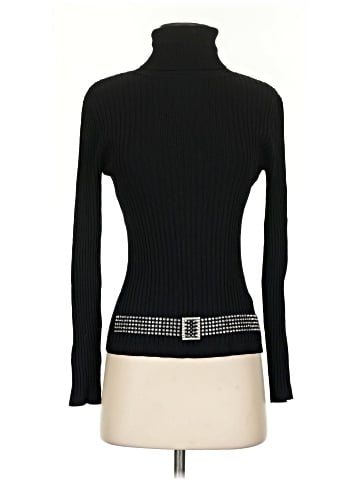 Lucy Paris Turtleneck Sweater (view 1)