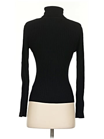 Lucy Paris Turtleneck Sweater (view 2)