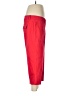 Chico's Red Casual Pants Size Med (1.5) - photo 4