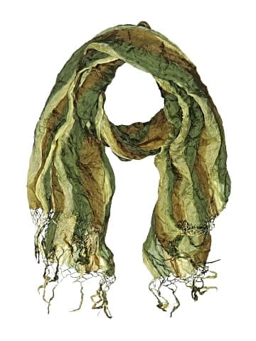 Chico's Silk Scarf (view 1)