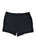 Athleta Stars Black Shorts Size 1X - photo 2