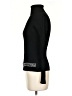Lucy Paris Black Turtleneck Sweater Size S - photo 5