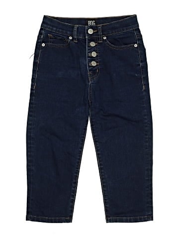 BDG Denim Shorts (view 1)