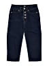 BDG Blue Denim Shorts Size 24 waist - photo 1