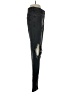 We the Free 100% Cotton Black Jeans Size 25 waist - photo 4