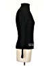 Lucy Paris Black Turtleneck Sweater Size S - photo 4