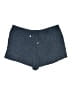 Soma Chevron-herringbone Blue Athletic Shorts Size XL - photo 1