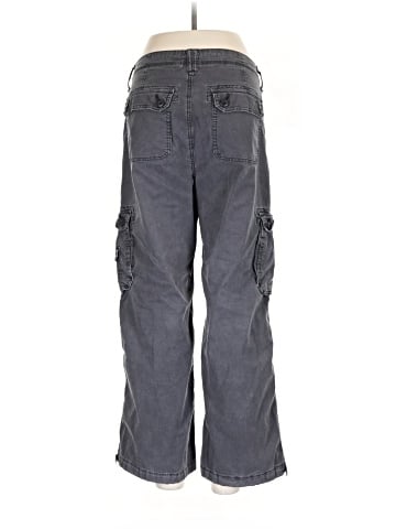American Eagle Outfitters Cargo Pants (view 2)