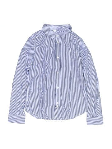 Jacadi Long Sleeve Button-Down Shirt (view 1)