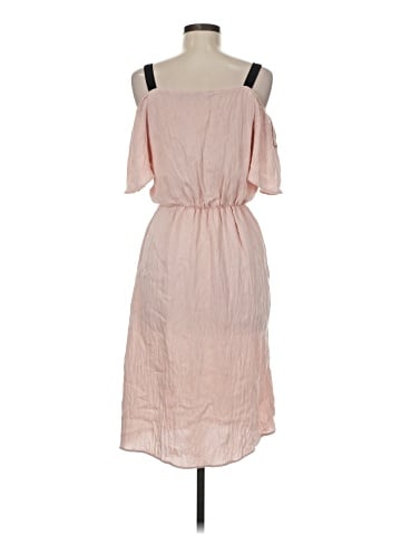 Zara Basic Casual Dress (view 2)