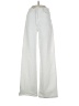 Just Black White Jeans Size 25 waist - photo 1