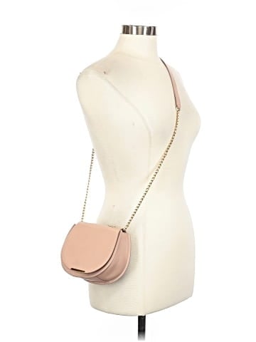 Cuyana Leather Crossbody Bag (view 2)