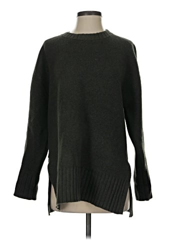 Cyrus Pullover Sweater (view 1)