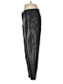 Wilfred 100% Polyurethane Black Casual Pants Size 8 - photo 5