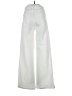 Just Black White Jeans Size 25 waist - photo 2