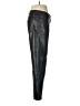 Wilfred 100% Polyurethane Black Casual Pants Size 8 - photo 4