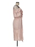 Zara Basic Pink Casual Dress Size S - photo 4