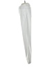 Just Black White Jeans Size 25 waist - photo 5