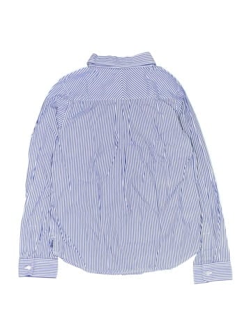 Jacadi Long Sleeve Button-Down Shirt (view 2)