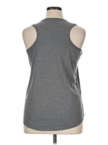 District. Tank Top (view 2)