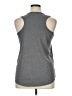 District. Gray Tank Top Size XL - photo 2