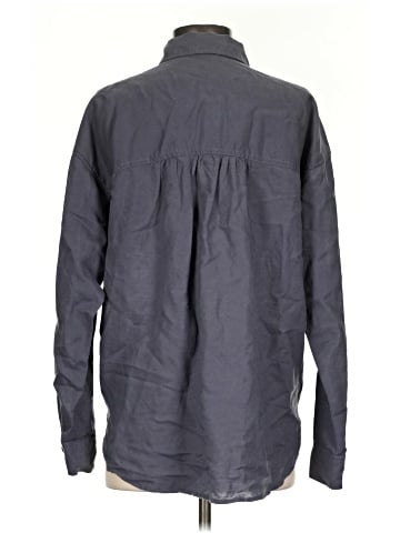 Splendid Long Sleeve Button-Down Shirt (view 2)