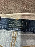 Lucky Brand Blue Denim Shorts Size 2 - photo 3