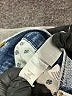 Lucky Brand Blue Denim Shorts Size 2 - photo 4
