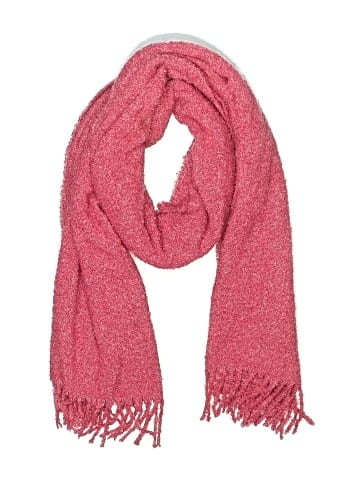 Madewell Fringed Nubby Scarf (view 1)