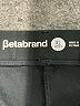 Betabrand Black Active Pants Size XL Long - photo 7