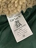 Carter's 100% Polyester Green Vest Size 3T - photo 3