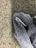 Nike Solid Gray Active T-Shirt Size XL - photo 8