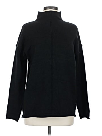 Be Cool Turtleneck Sweater (view 1)