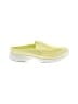 Easy Spirit Yellow Mule/Clog Size 11 (wide) - photo 1