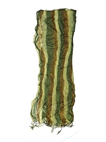 Chico's Silk Scarf (view 2)