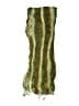 Chico's 100% Silk Green Silk Scarf One size - photo 2