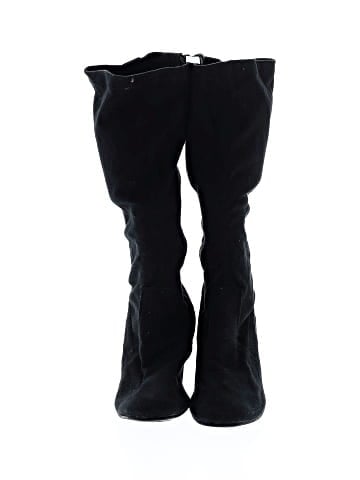 George Boots (view 2)