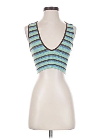 BDG Tank Top (view 1)
