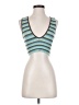 BDG Teal Tank Top Size S - photo 1
