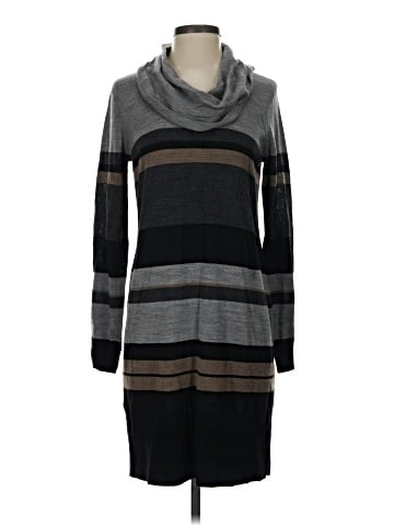 Ann Taylor LOFT Outlet Casual Dress (view 1)
