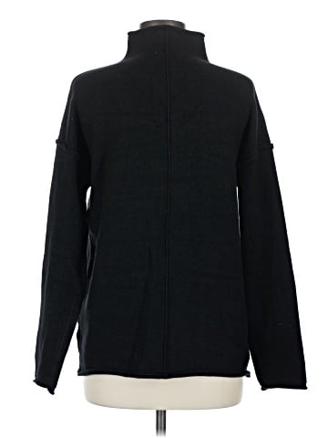 Be Cool Turtleneck Sweater (view 2)