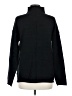 Be Cool Black Turtleneck Sweater Size M - photo 2