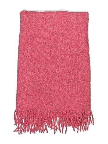 Madewell Fringed Nubby Scarf (view 2)