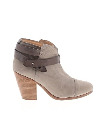 Rag & Bone Ankle Boots (view 1)