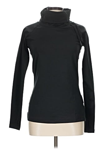 Nike Turtleneck Sweater (view 1)